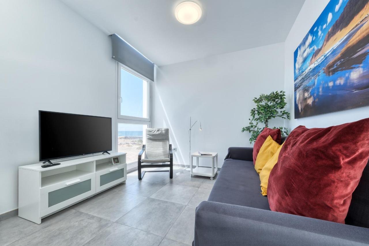 Vakantiehuis Karma 1 A 25m Del Mar *