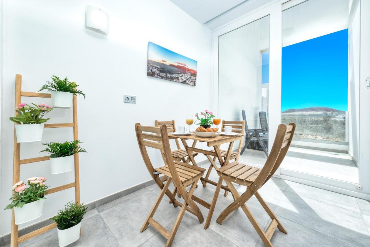 Holiday home Karma 1 A 25m Del Mar Famara