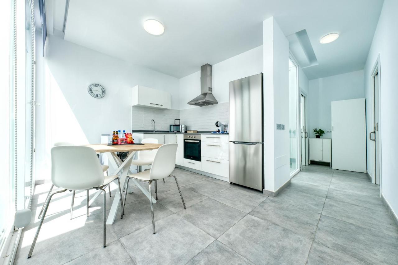 Vakantiehuis Karma 1 A 25m Del Mar Famara