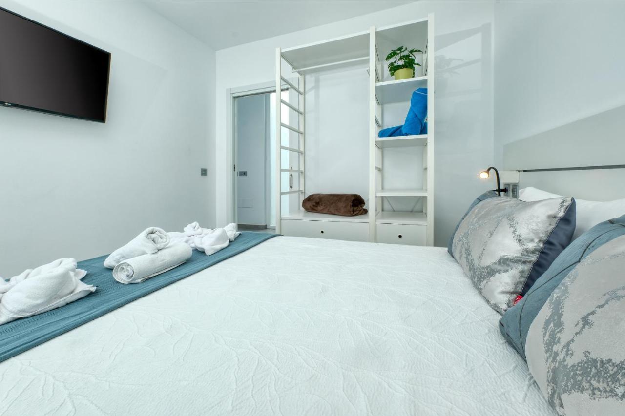 Karma 1 A 25m Del Mar Vakantiehuis *