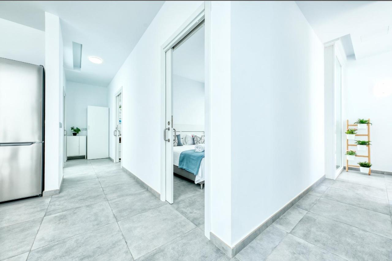 Vakantiehuis Karma 1 A 25m Del Mar Famara
